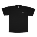 jake classic shirt (black)